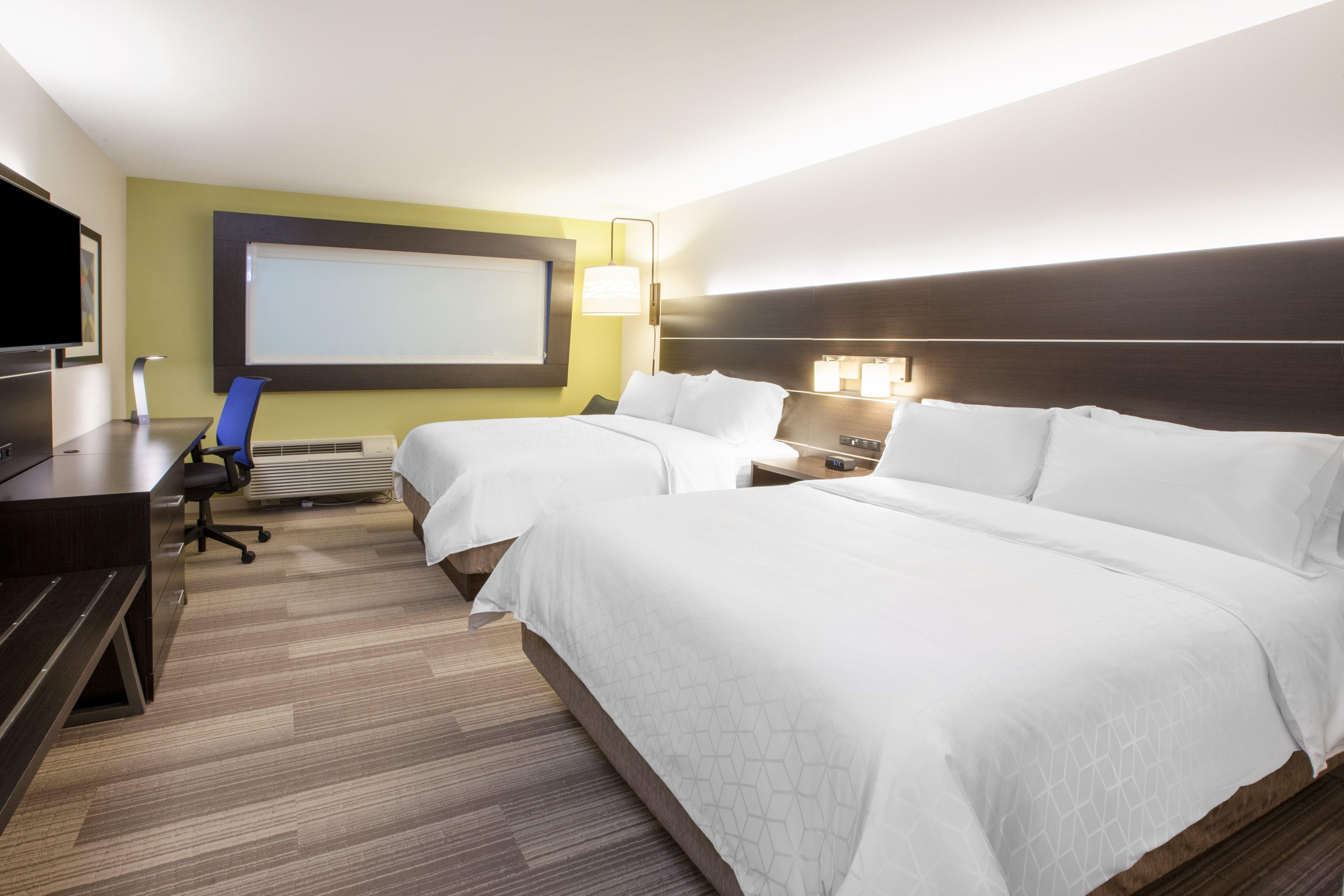 Holiday Inn Express Madera By Ihg Luaran gambar