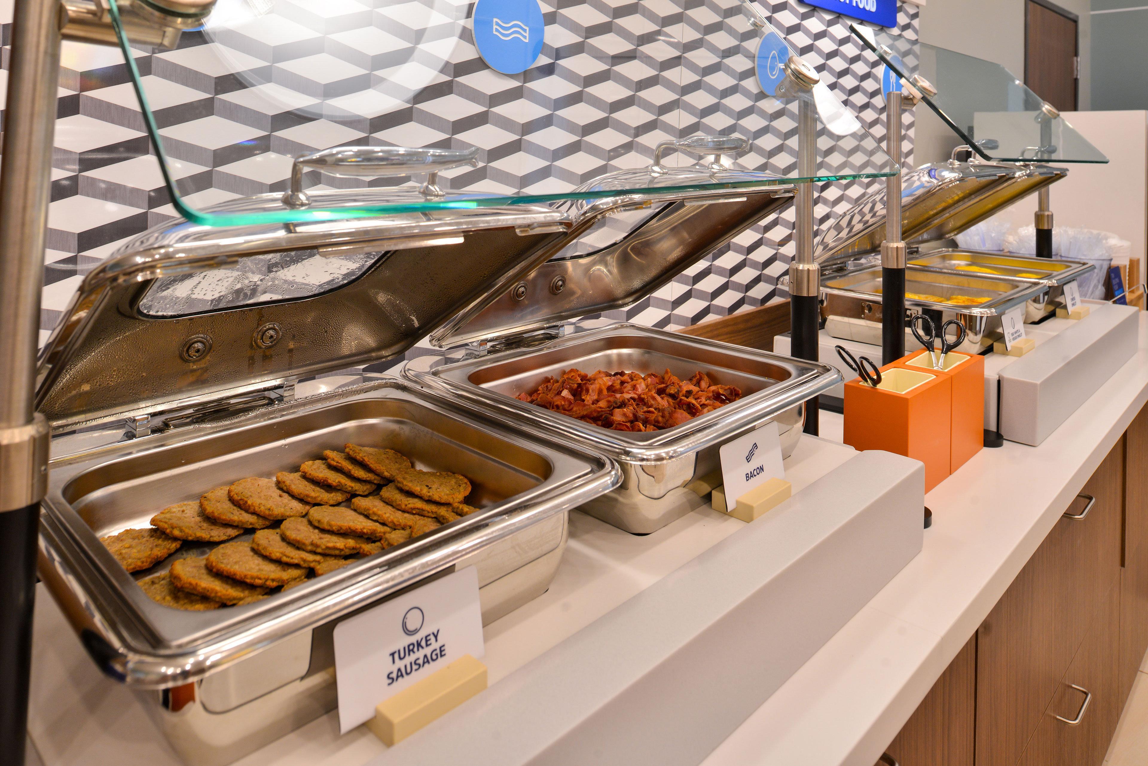 Holiday Inn Express Madera By Ihg Luaran gambar