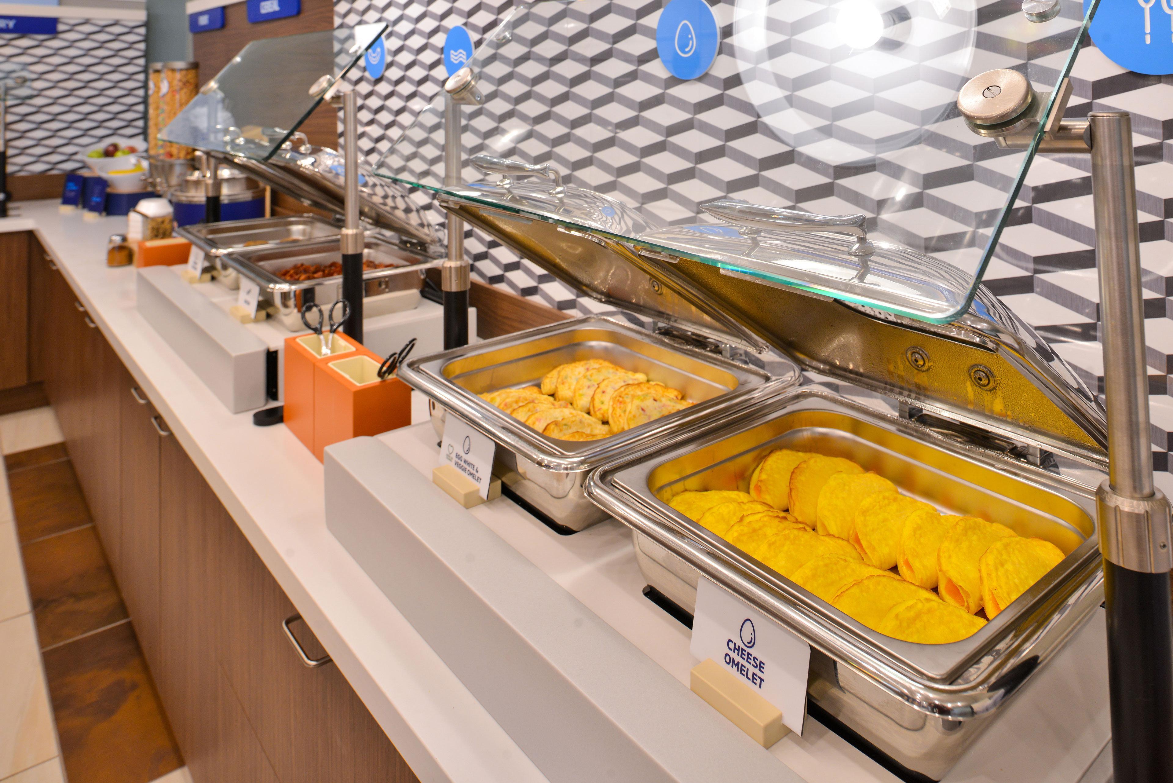 Holiday Inn Express Madera By Ihg Luaran gambar