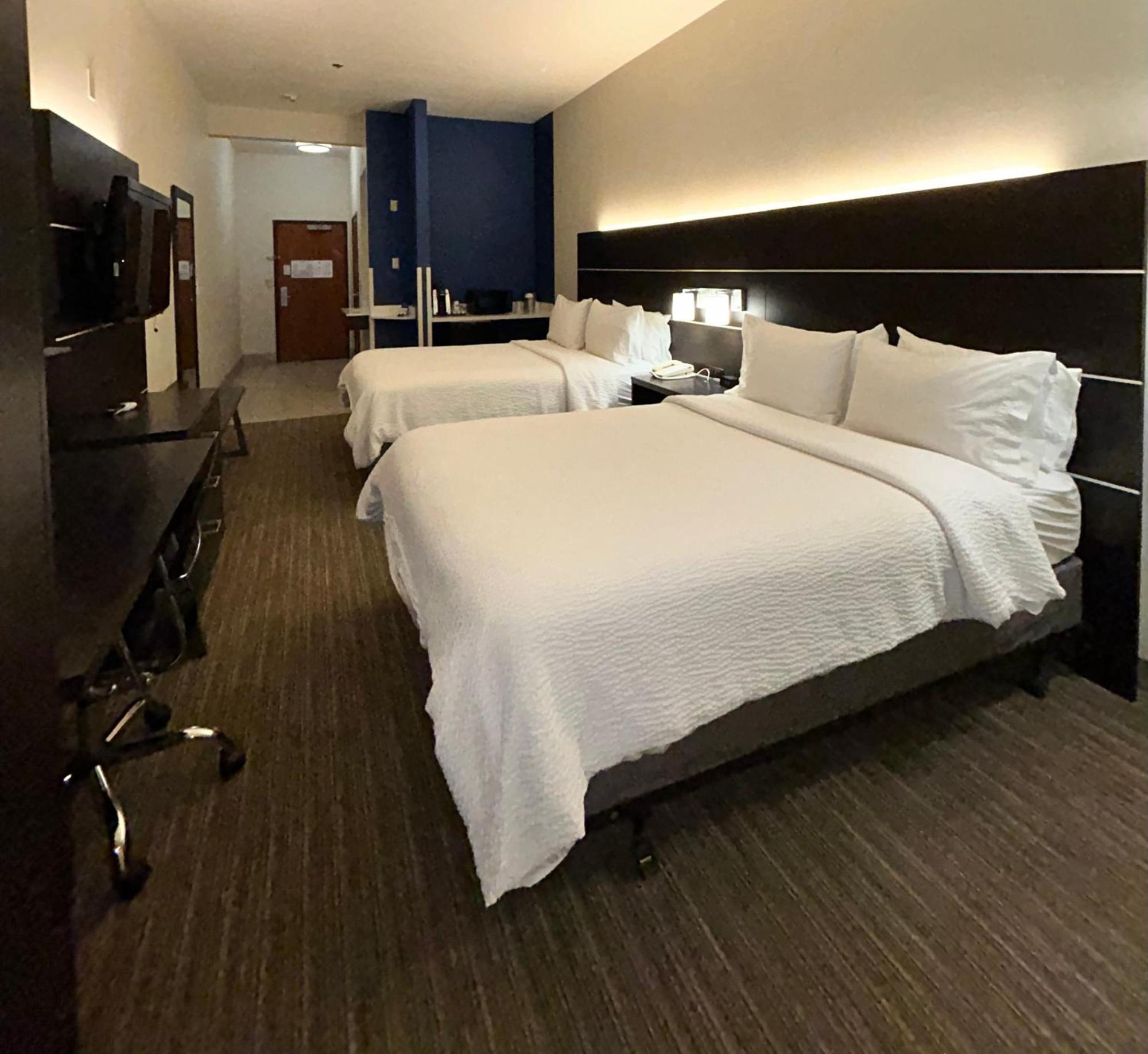 Holiday Inn Express Madera By Ihg Luaran gambar
