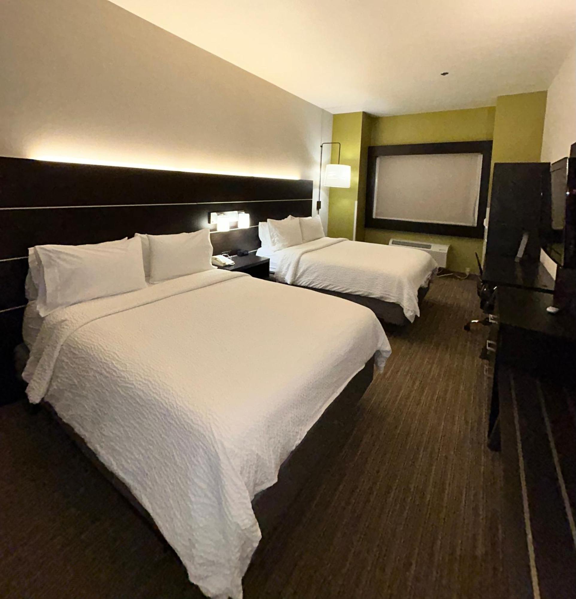 Holiday Inn Express Madera By Ihg Luaran gambar