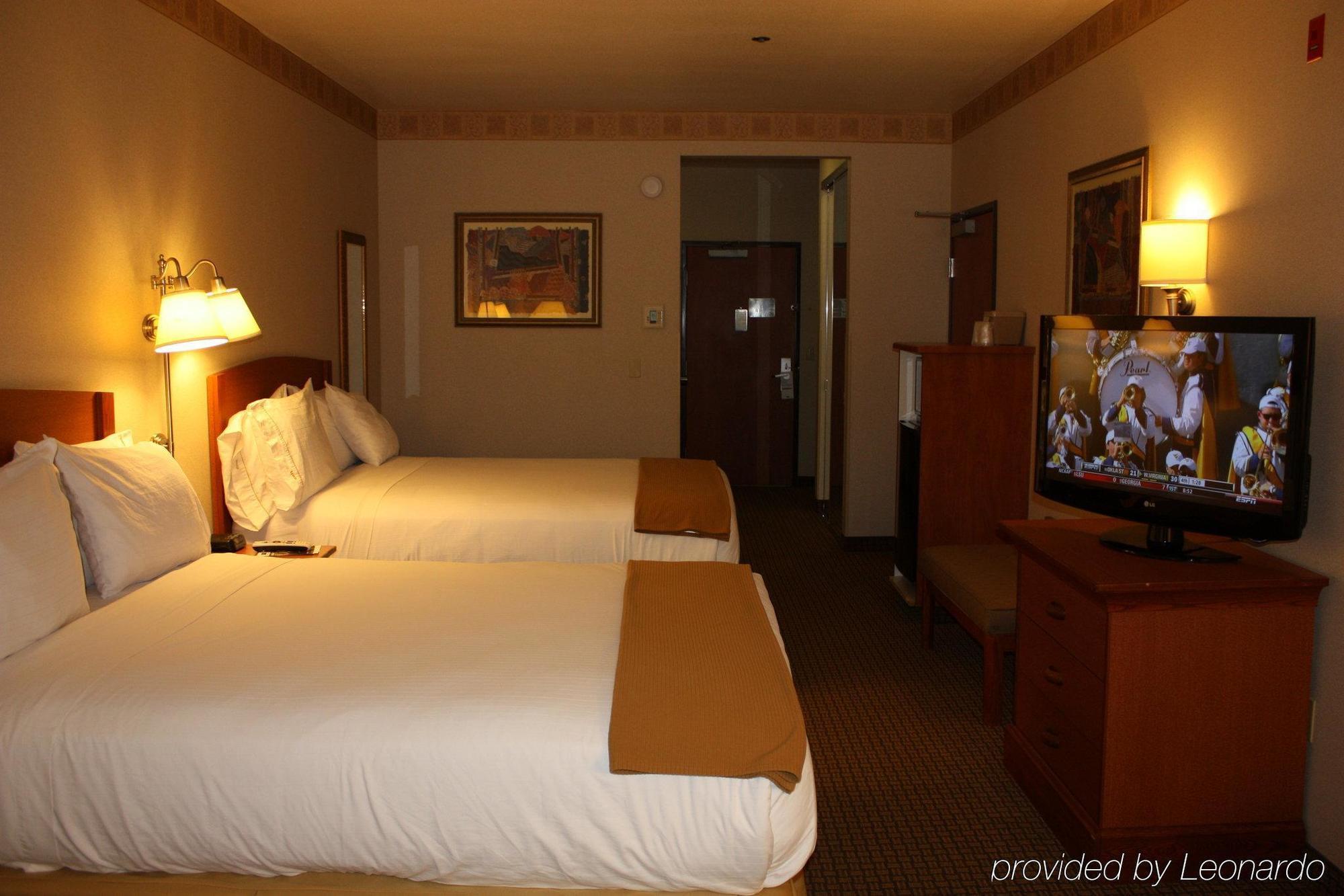 Holiday Inn Express Madera By Ihg Luaran gambar