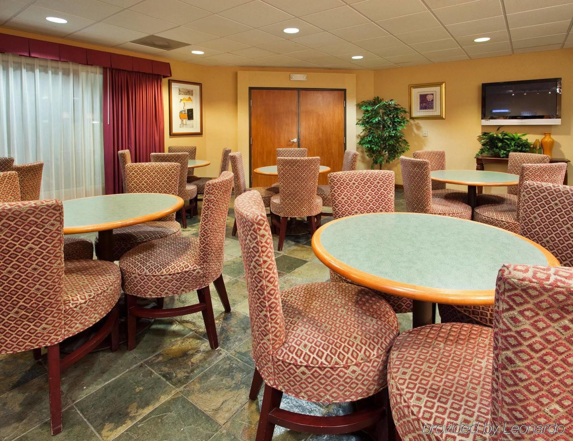 Holiday Inn Express Madera By Ihg Luaran gambar