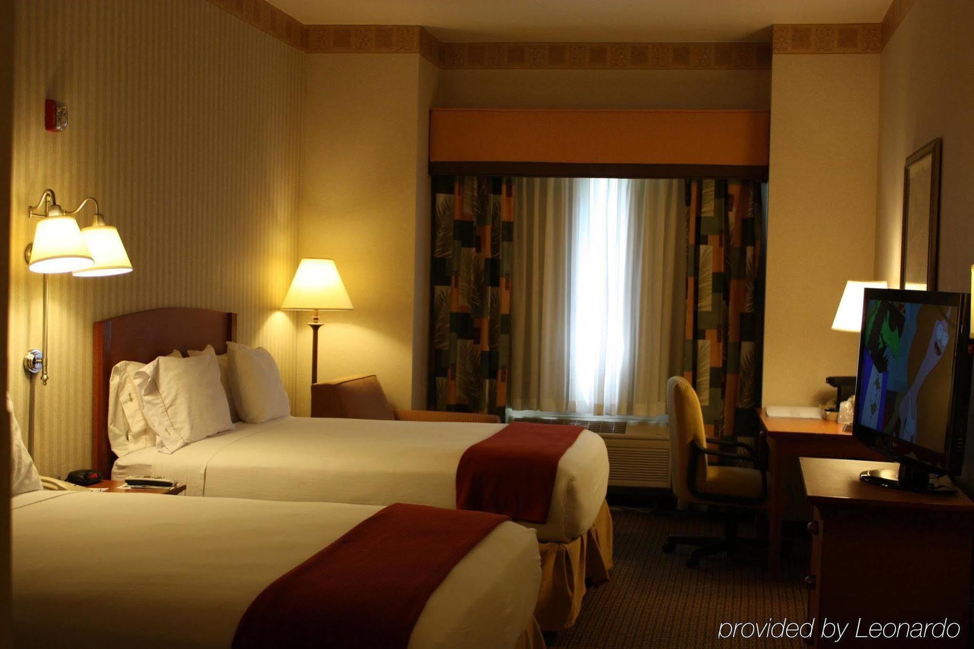 Holiday Inn Express Madera By Ihg Luaran gambar