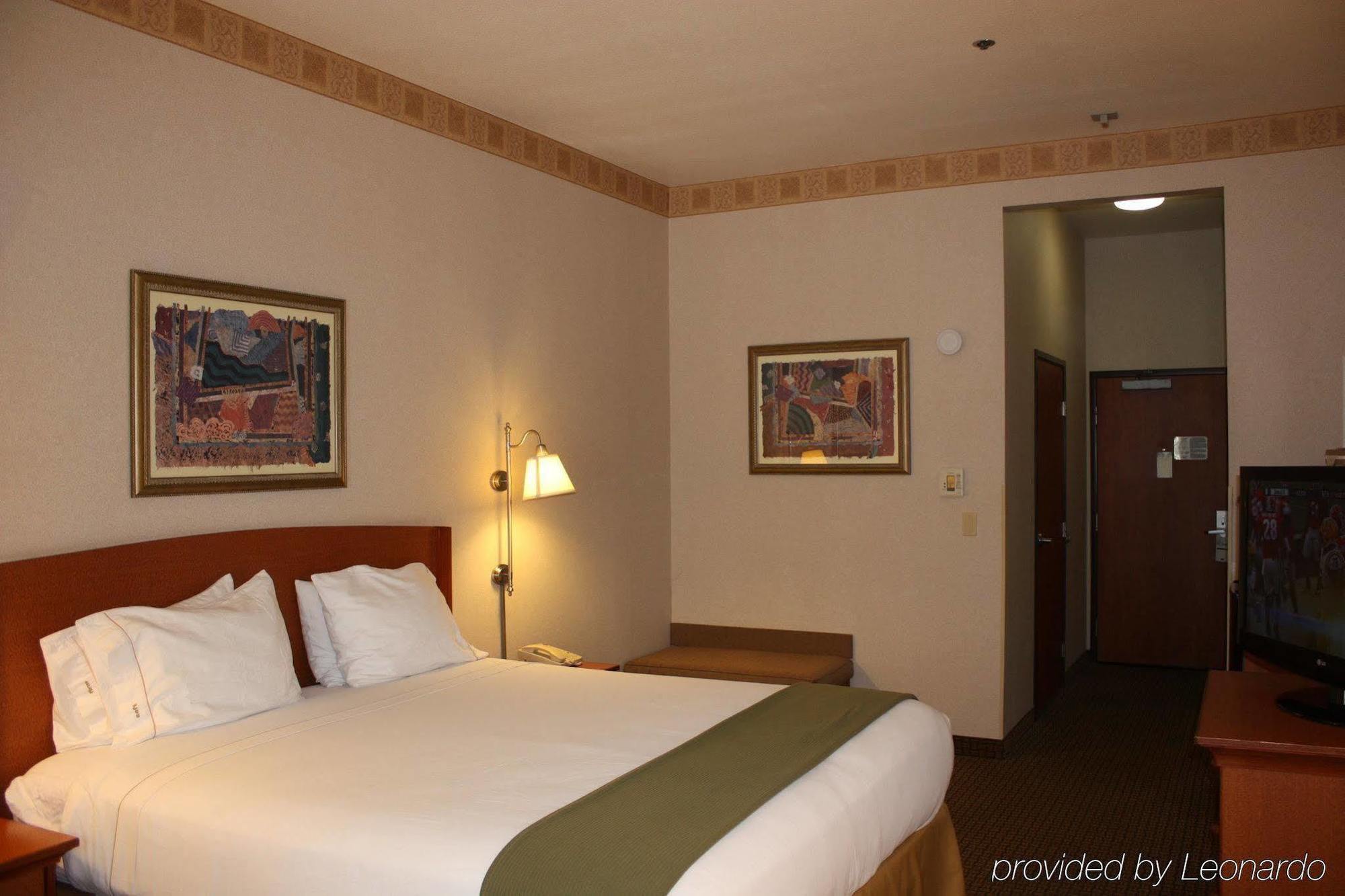 Holiday Inn Express Madera By Ihg Luaran gambar
