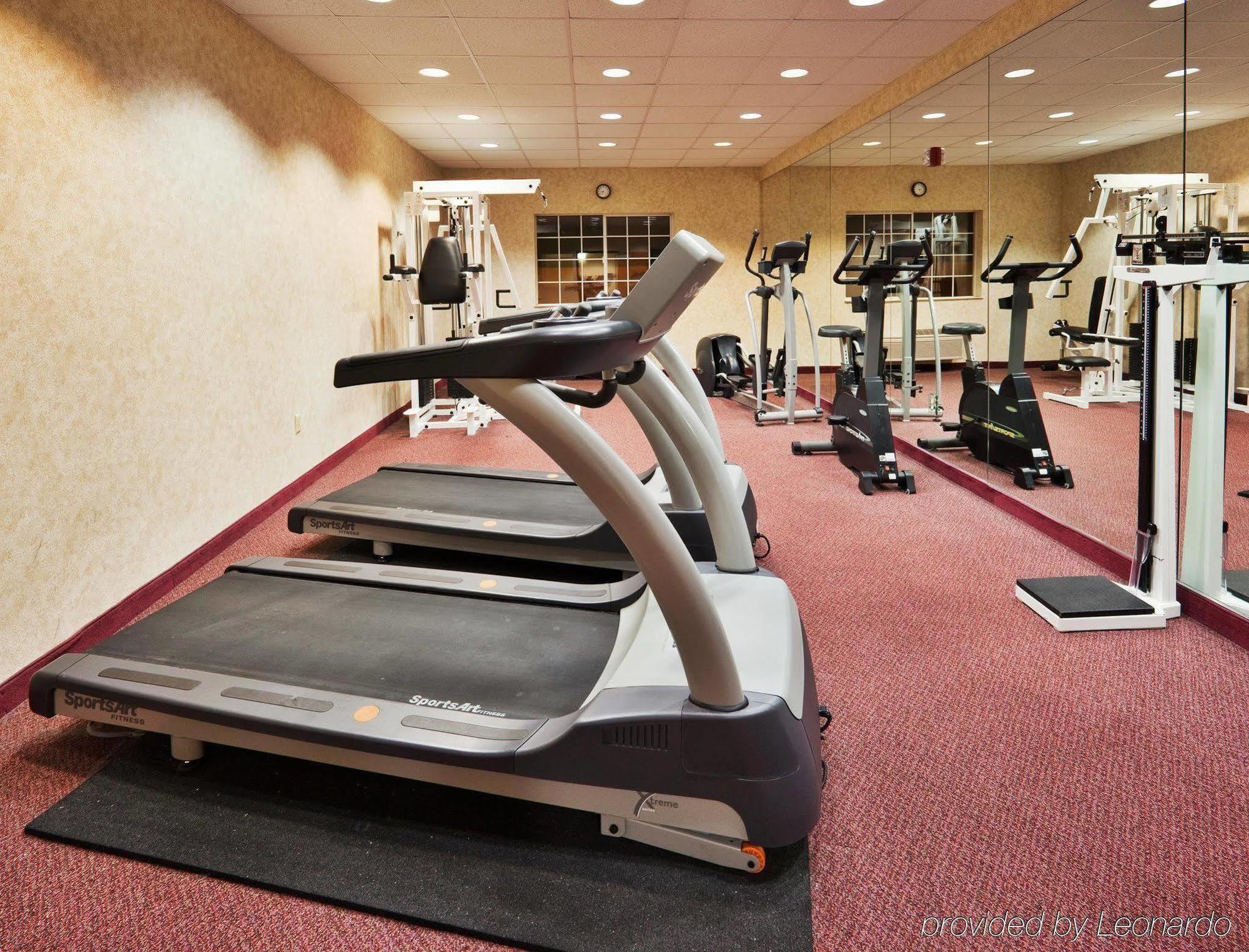 Holiday Inn Express Madera By Ihg Luaran gambar